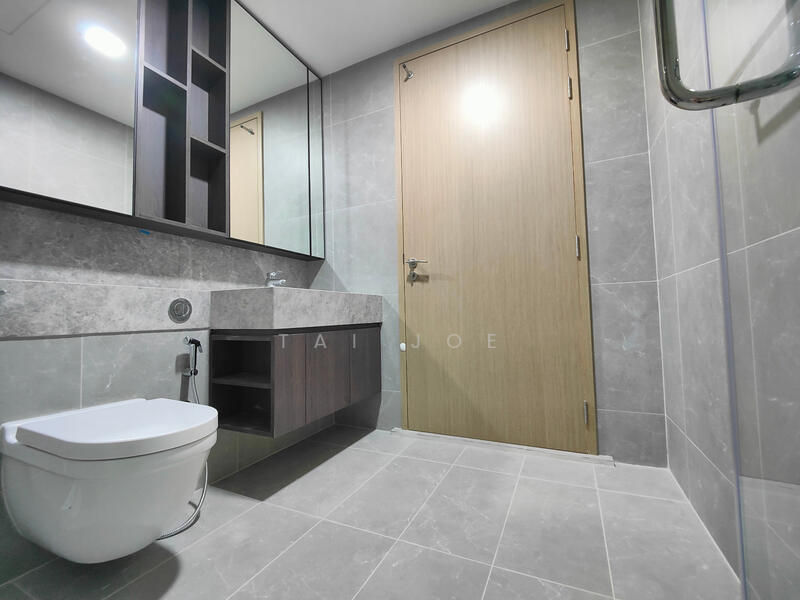 Verticus, 3 Jalan Kemaman, 1 Bedroom, 441 sqft, Condominium For Rent, by Tai Joe, 25527368 - Joe Tai  - PropertyGuru.com.sg