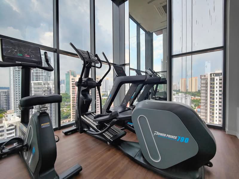 Verticus, 3 Jalan Kemaman, 1 Bedroom, 441 sqft, Condominium For Rent, by Tai Joe, 25527368 - Joe Tai  - PropertyGuru.com.sg