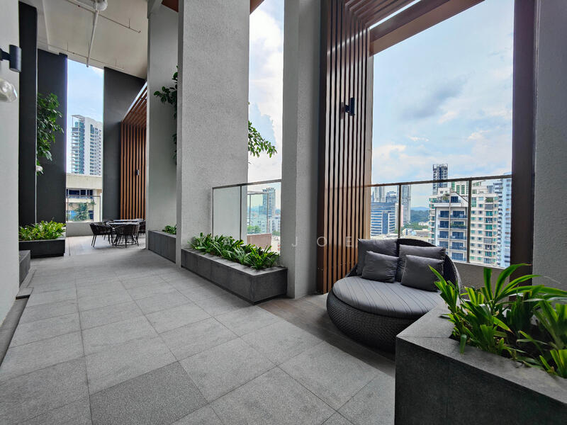 Verticus, 3 Jalan Kemaman, 1 Bedroom, 441 sqft, Condominium For Rent, by Tai Joe, 25527368 - Joe Tai  - PropertyGuru.com.sg