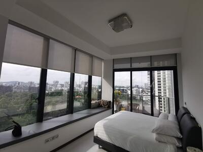 For Rent - The Scotts Tower