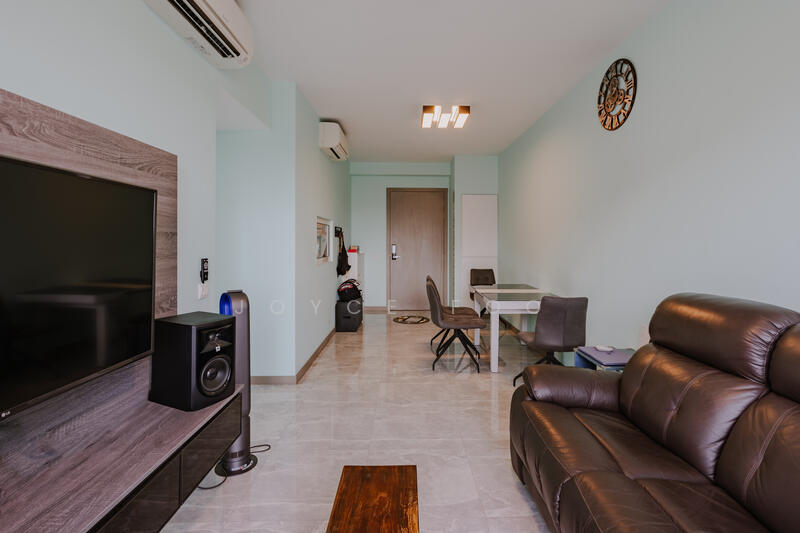 Northwave EC, 101 Woodlands View, 3 Bedrooms, 893 sqft, Executive Condominium For Rent, by Joyce Foo, 25527449 - PropertyGuru.com.sg