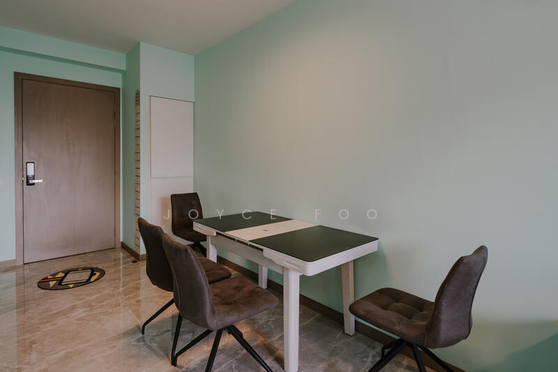 Northwave EC, 101 Woodlands View, 3 Bedrooms, 893 sqft, Executive Condominium For Rent, by Joyce Foo, 25527449 - PropertyGuru.com.sg