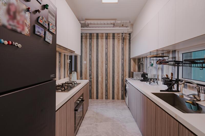 Northwave EC, 101 Woodlands View, 3 Bedrooms, 893 sqft, Executive Condominium For Rent, by Joyce Foo, 25527449 - PropertyGuru.com.sg