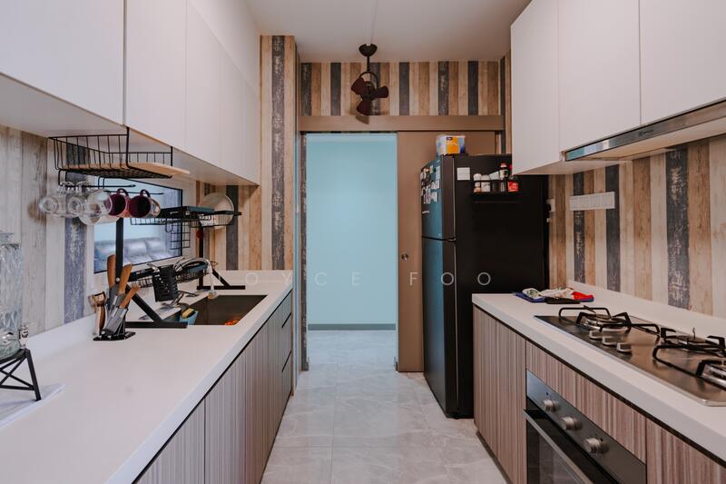 Northwave EC, 101 Woodlands View, 3 Bedrooms, 893 sqft, Executive Condominium For Rent, by Joyce Foo, 25527449 - PropertyGuru.com.sg