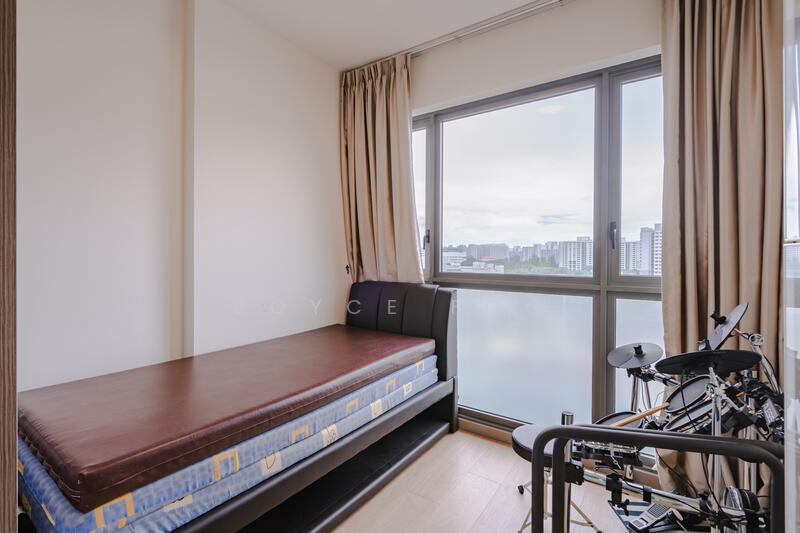 Northwave EC, 101 Woodlands View, 3 Bedrooms, 893 sqft, Executive Condominium For Rent, by Joyce Foo, 25527449 - PropertyGuru.com.sg