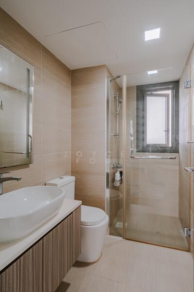 Northwave EC, 101 Woodlands View, 3 Bedrooms, 893 sqft, Executive Condominium For Rent, by Joyce Foo, 25527449 - PropertyGuru.com.sg