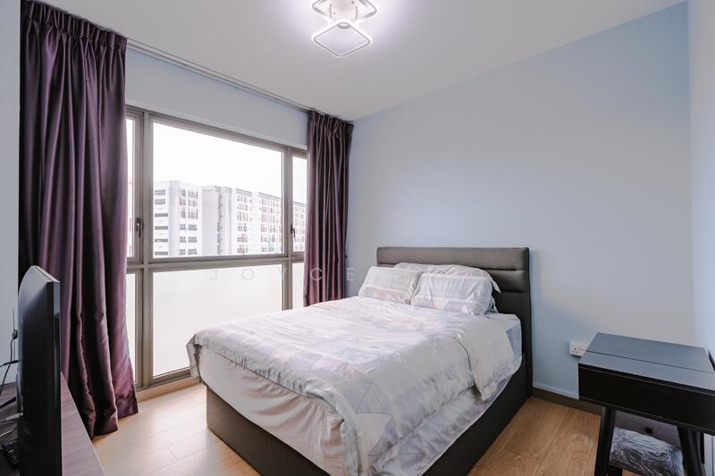 Northwave EC, 101 Woodlands View, 3 Bedrooms, 893 sqft, Executive Condominium For Rent, by Joyce Foo, 25527449 - PropertyGuru.com.sg