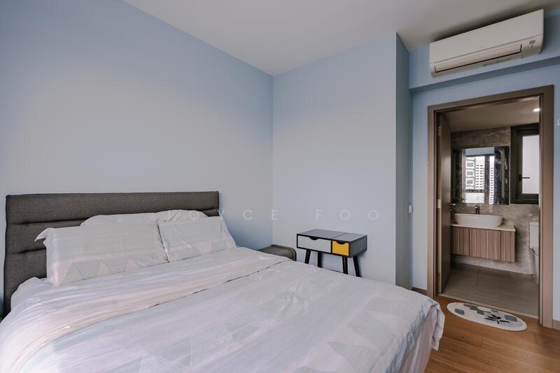 Northwave EC, 101 Woodlands View, 3 Bedrooms, 893 sqft, Executive Condominium For Rent, by Joyce Foo, 25527449 - PropertyGuru.com.sg