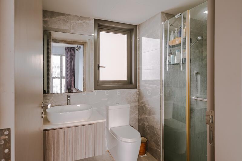 Northwave EC, 101 Woodlands View, 3 Bedrooms, 893 sqft, Executive Condominium For Rent, by Joyce Foo, 25527449 - PropertyGuru.com.sg