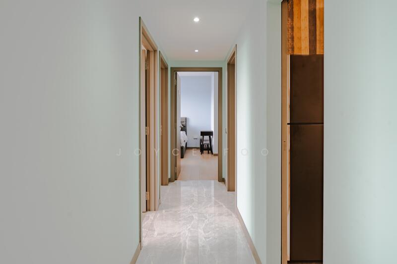 Northwave EC, 101 Woodlands View, 3 Bedrooms, 893 sqft, Executive Condominium For Rent, by Joyce Foo, 25527449 - PropertyGuru.com.sg