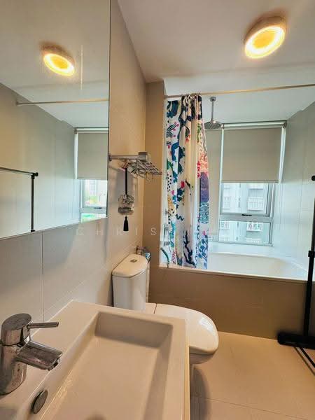 Nova 88, 8 Bhamo Road, Balestier / Toa Payoh, 2 Bedrooms, 979 sqft, Apartment For Sale, by Christina Teng, 25527458 - Bathroom - PropertyGuru.com.sg