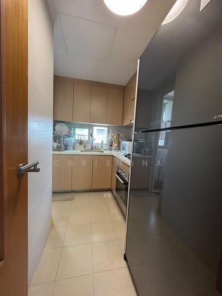 Nova 88, 8 Bhamo Road, Balestier / Toa Payoh, 2 Bedrooms, 979 sqft, Apartment For Sale, by Christina Teng, 25527458 - Kitchen - PropertyGuru.com.sg