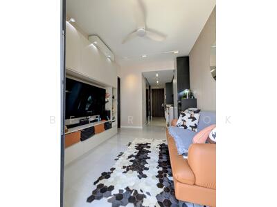 For Sale - Riverfront Residences