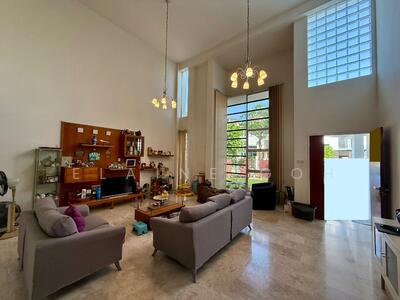 For Sale - Eastwood Ville