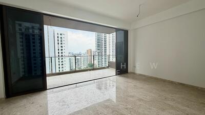 For Sale - The Avenir