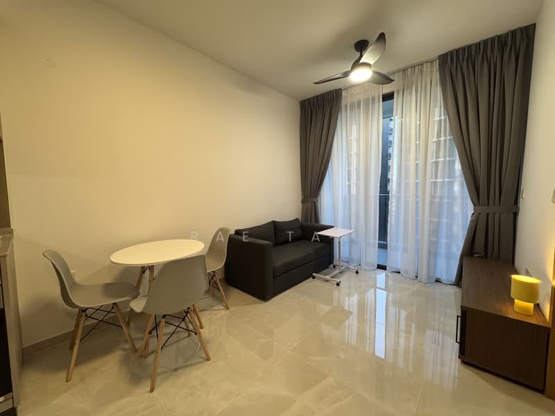 Penrose, 22 Sims Drive, 1 Bedroom, 484 sqft, Condominium For Sale, by Rae Tan, 25527501 - PropertyGuru.com.sg