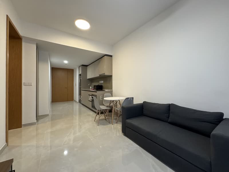 Penrose, 22 Sims Drive, 1 Bedroom, 484 sqft, Condominium For Sale, by Rae Tan, 25527501 - PropertyGuru.com.sg