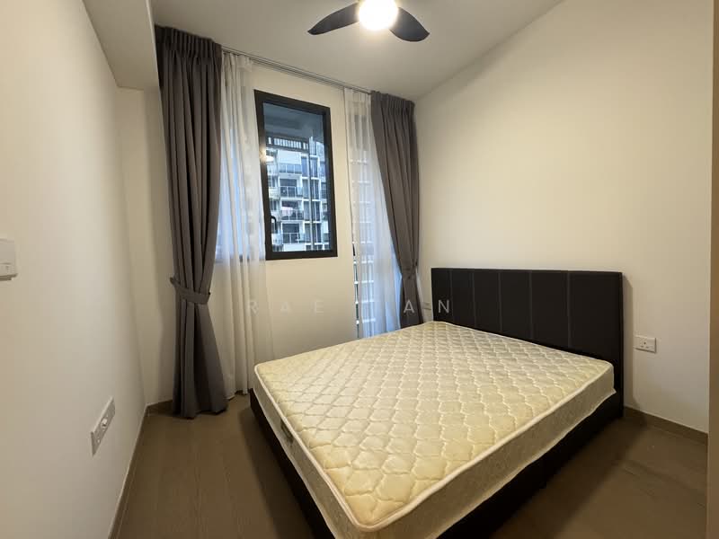 Penrose, 22 Sims Drive, 1 Bedroom, 484 sqft, Condominium For Sale, by Rae Tan, 25527501 - PropertyGuru.com.sg