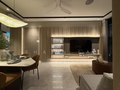 For Sale - The Continuum