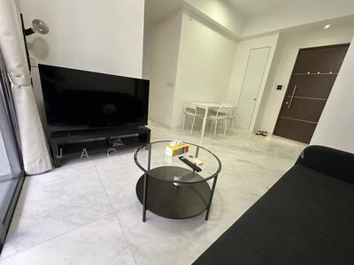 For Rent - The Foresta @ Mount Faber