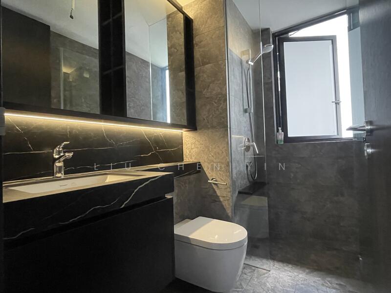 Common Bath
