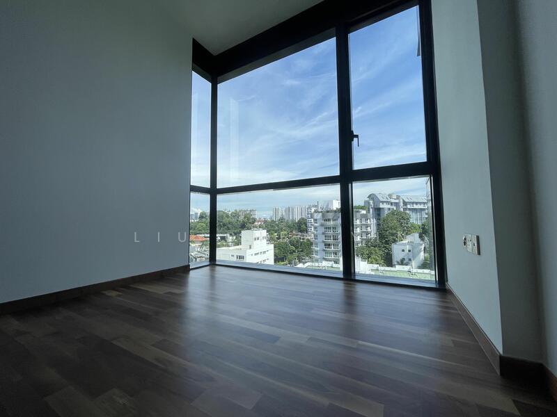 Common Bedroom 1