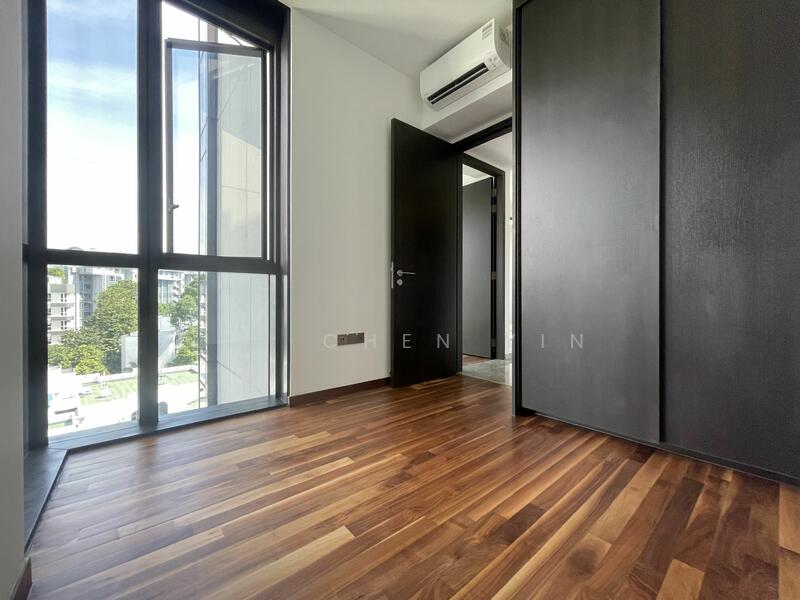 Common Bedroom 2