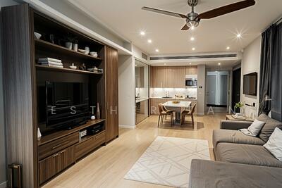 For Sale - The Vermont On Cairnhill