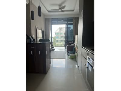 For Rent - Casa Al Mare