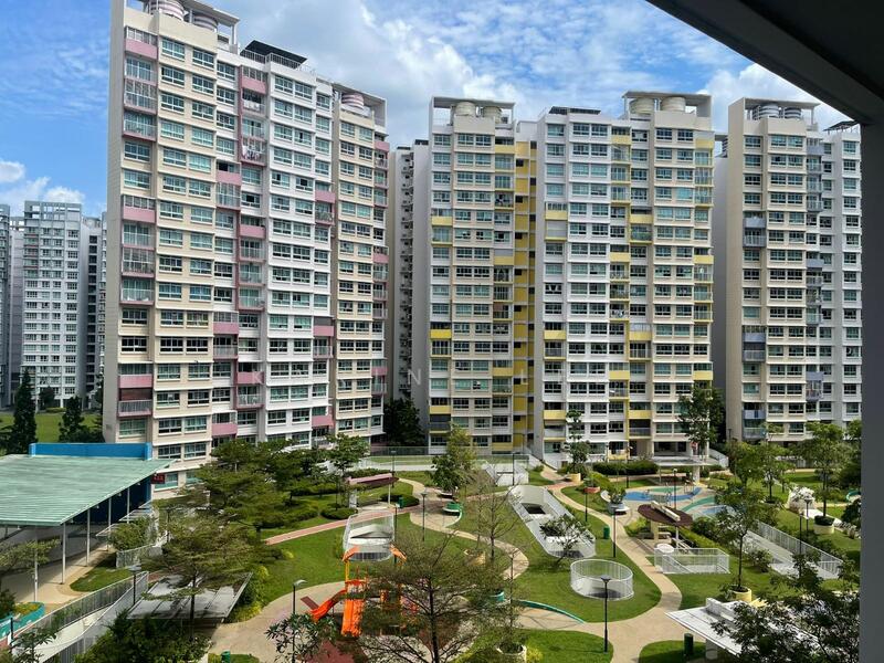 For Rent - 622A Punggol Central