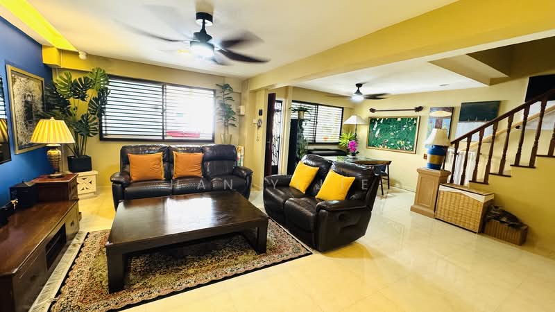 471 Pasir Ris Drive 6, 471 Pasir Ris Drive 6, Pasir Ris / Tampines, 4 Bedrooms, 1,582 sqft, HDB Flat For Sale, by Han Yijie, 25527542 - Living Room - PropertyGuru.com.sg