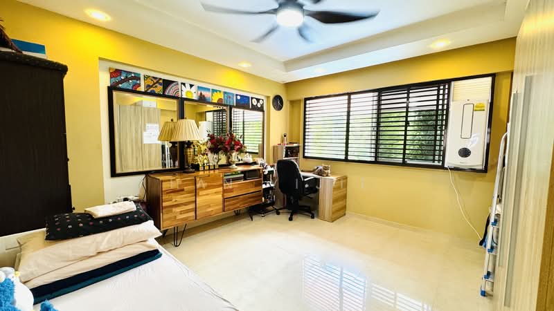 471 Pasir Ris Drive 6, 471 Pasir Ris Drive 6, Pasir Ris / Tampines, 4 Bedrooms, 1,582 sqft, HDB Flat For Sale, by Han Yijie, 25527542 - Bedroom - PropertyGuru.com.sg