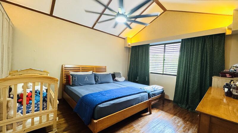 471 Pasir Ris Drive 6, 471 Pasir Ris Drive 6, Pasir Ris / Tampines, 4 Bedrooms, 1,582 sqft, HDB Flat For Sale, by Han Yijie, 25527542 - Bedroom - PropertyGuru.com.sg