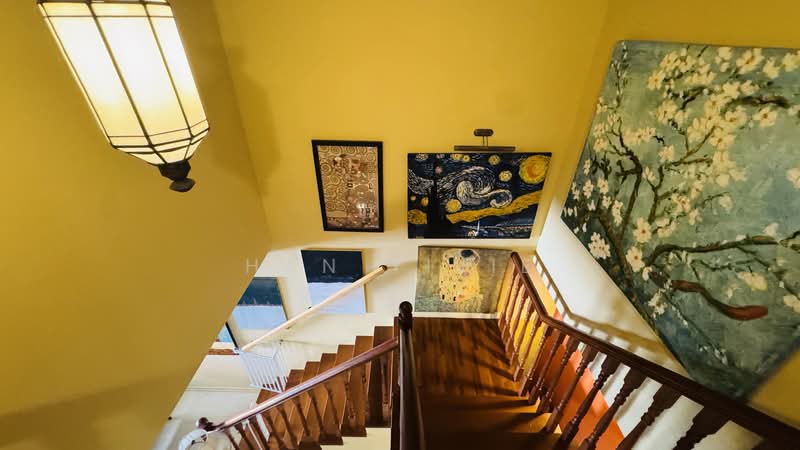 471 Pasir Ris Drive 6, 471 Pasir Ris Drive 6, Pasir Ris / Tampines, 4 Bedrooms, 1,582 sqft, HDB Flat For Sale, by Han Yijie, 25527542 - Stairs - PropertyGuru.com.sg