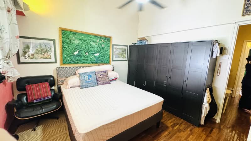 471 Pasir Ris Drive 6, 471 Pasir Ris Drive 6, Pasir Ris / Tampines, 4 Bedrooms, 1,582 sqft, HDB Flat For Sale, by Han Yijie, 25527542 - Bedroom - PropertyGuru.com.sg