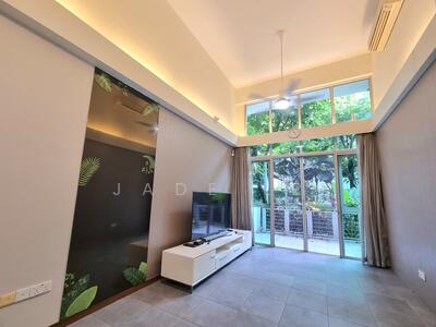 For Sale - The Nexus