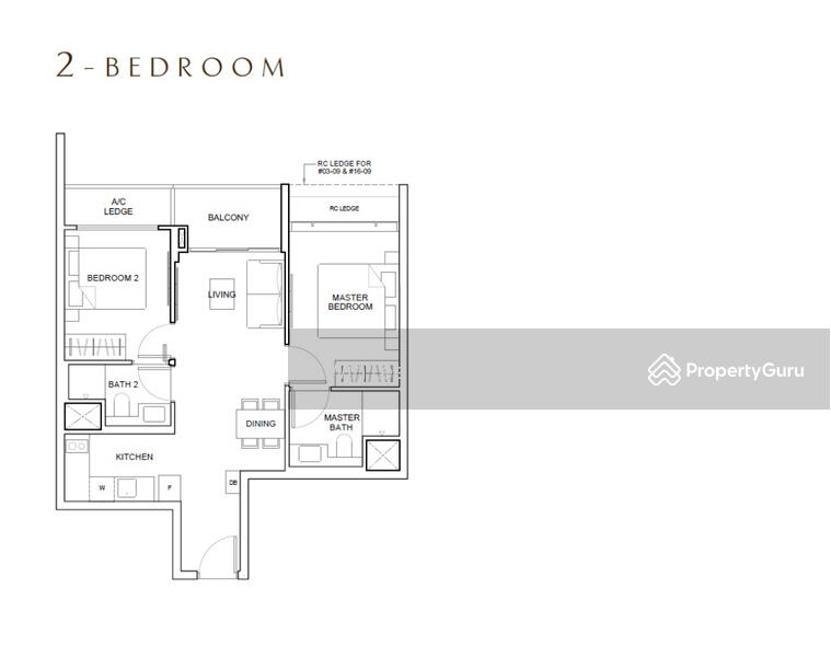 For Sale The Arcady At Boon Keng