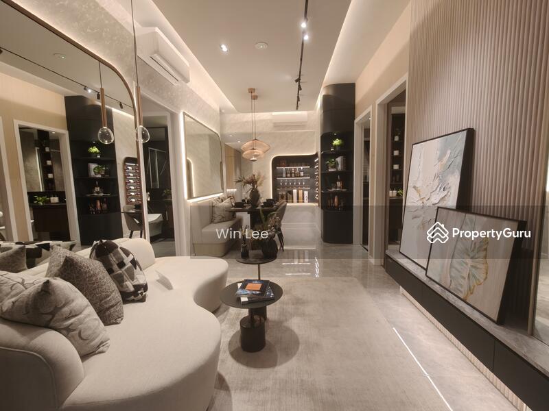 For Sale - The Arcady At Boon Keng