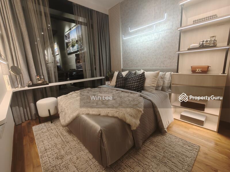For Sale - The Arcady At Boon Keng