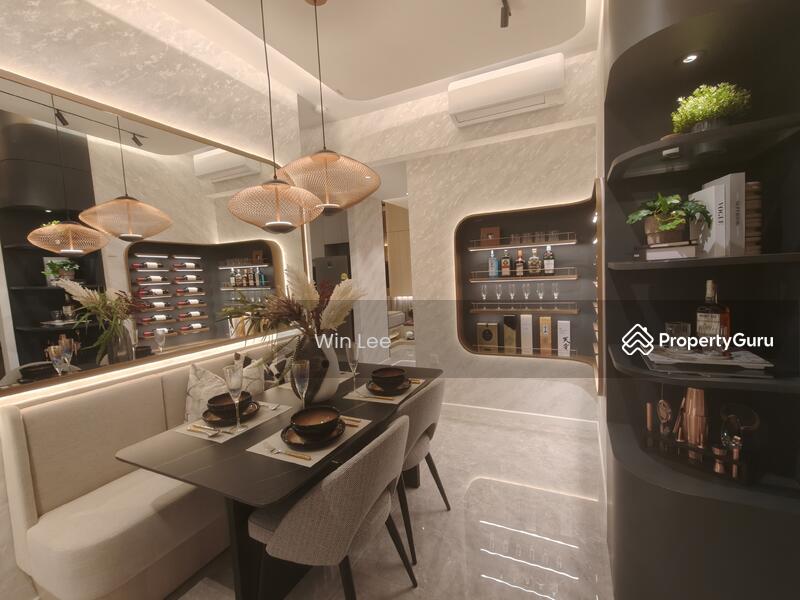 For Sale - The Arcady At Boon Keng
