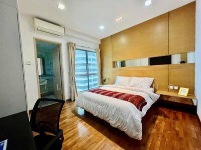 For Rent - Newton 21 (Former Newton Euro-Asia)