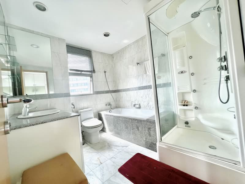 For Rent - Newton 21 (Former Newton Euro-Asia)