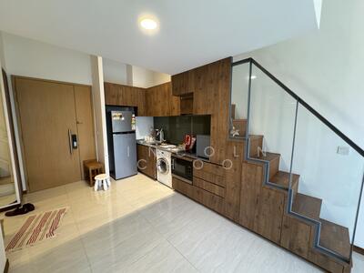 For Sale - Pollen & Bleu