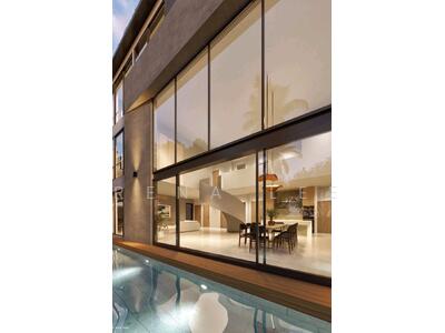 For Sale - ❤️BRAND NEW HIGH SPECS BUNGALOW WITHIN 1KM SCGS