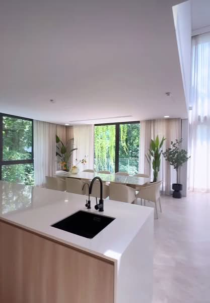 ❤️BRAND NEW HIGH SPECS BUNGALOW WITHIN 1KM SCGS, Kheam hock, 7 Bedrooms, 13,000 sqft, Bungalow House For Sale, by Rena Lee, 25527646 - PropertyGuru.com.sg