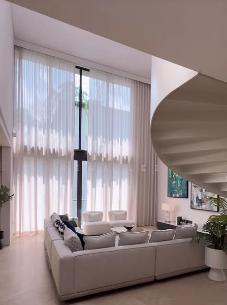 ❤️BRAND NEW HIGH SPECS BUNGALOW WITHIN 1KM SCGS, Kheam hock, 7 Bedrooms, 13,000 sqft, Bungalow House For Sale, by Rena Lee, 25527646 - PropertyGuru.com.sg