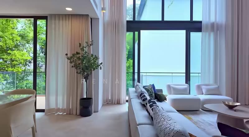 ❤️BRAND NEW HIGH SPECS BUNGALOW WITHIN 1KM SCGS, Kheam hock, 7 Bedrooms, 13,000 sqft, Bungalow House For Sale, by Rena Lee, 25527646 - PropertyGuru.com.sg