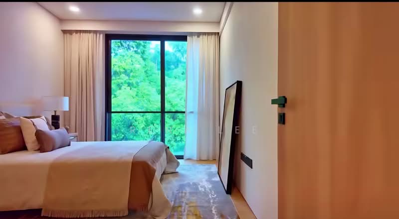 ❤️BRAND NEW HIGH SPECS BUNGALOW WITHIN 1KM SCGS, Kheam hock, 7 Bedrooms, 13,000 sqft, Bungalow House For Sale, by Rena Lee, 25527646 - PropertyGuru.com.sg