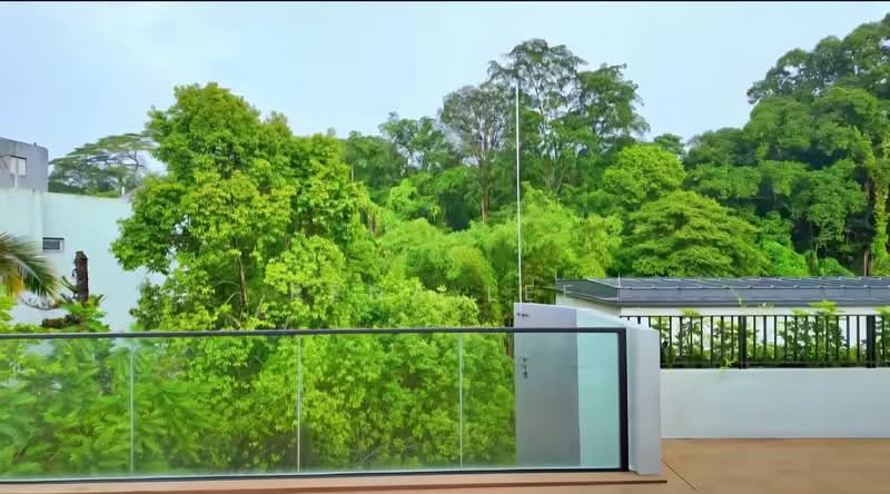 ❤️BRAND NEW HIGH SPECS BUNGALOW WITHIN 1KM SCGS, Kheam hock, 7 Bedrooms, 13,000 sqft, Bungalow House For Sale, by Rena Lee, 25527646 - PropertyGuru.com.sg