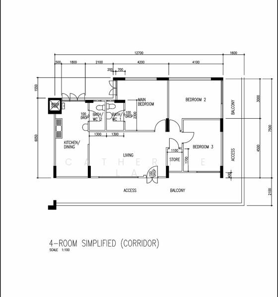 For Sale 149 Bishan Street 11